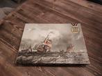 Vintage KING Puzzle 1000 stuks uit de jaren 60, Ophalen