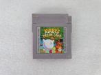 Nintendo GB: Kirby's Dream Land, Games en Spelcomputers, Ophalen of Verzenden, Gebruikt