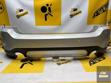 Achterbumper Mini Countryman S F60 LCI ORGINEEL 51129477892 beschikbaar voor biedingen