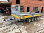 Brian James tipper 2, Auto diversen, Aanhangers en Bagagewagens, Ophalen, Gebruikt