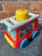 Set speelgoed Bumba, Enlèvement, Comme neuf