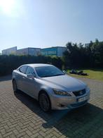 Lexus 220D, Auto's, Lexus, Achterwielaandrijving, Traction-control, Leder, 5 deurs
