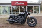 Indian Scout 60 Bobber, Motoren, Bedrijf, Overig, 999 cc