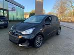 Hyundai i10 Twist TechnoPack **NIEUWSTAAT + GARANTIE**, Auto's, Hyundai, Zwart, 5 deurs, Particulier, I10