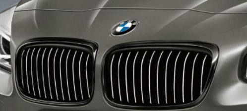 Grille Nier BMW 2 serie F45 F46 M PERFORMANCE oe 51712410148, Auto-onderdelen, Overige Auto-onderdelen, BMW, Nieuw, Ophalen of Verzenden