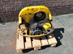 Volkswagen kever t1 t2 bus 1600cc motor, Ophalen, Volkswagen