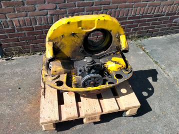 Volkswagen kever t1 t2 bus 1600cc motor beschikbaar voor biedingen