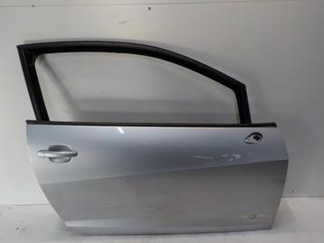 PORTIER RECHTS VOOR Seat Ibiza IV (6J5) (01-2008/06-2017) beschikbaar voor biedingen