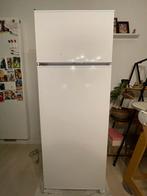 Frigo congélateur encastrable blanc Beko BDSA 250K2S, Electroménager, Réfrigérateurs & Frigos, 140 à 160 cm, Utilisé, 200 litres ou plus