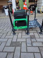 Sensas 3410, Enlèvement, Comme neuf, Ensemble complet