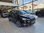 Ford C-MAX SPORT BENZINE AUTOMAAT (bj 2019), Stof, 4 cilinders, Zwart, Bedrijf