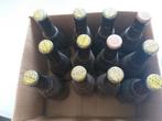 12 x Westmalle Extra , vvd 21/09/12 , 25/02/11, Verzamelen, Biermerken, Ophalen, Flesje(s)