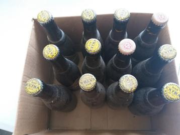 12 x Westmalle Extra , vvd 21/09/12 , 25/02/11, Enlèvement, Bouteille(s)