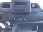 renault master l2h2 136pk 2023 54000km 18950e ex, Auto's, Voorwielaandrijving, Stof, 4 cilinders, Renault