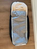 Voetenzak Mutsy, Ophalen, Zo goed als nieuw, Voetenzak