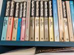 Agatha Christie boeken, Boeken, Ophalen, Gelezen, Agatha Christie
