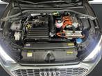 Audi A3 Sportback 40 TFSI e PHEV S line S tronic (150 kW), Auto's, Audi, Te koop, Zilver of Grijs, Bedrijf, Stadsauto