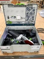 Festool OFK 700, Doe-het-zelf en Bouw, Ophalen, Zo goed als nieuw