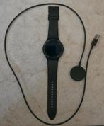 Galaxy Watch4 Classic 46mm Noir Bluetooth, Gebruikt, Conditie, Zwart, Ophalen of Verzenden