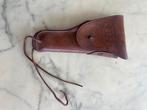 Holster WW2, Verzamelen, Militaria | Tweede Wereldoorlog, Ophalen of Verzenden, Landmacht, Overige typen