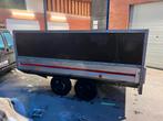 aanhangwagen 750 kg, Auto diversen, Aanhangers en Bagagewagens, Ophalen, Zo goed als nieuw