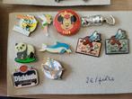 Pins anciens, Ophalen of Verzenden, Zo goed als nieuw, Speldje of Pin