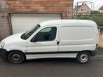 Peugeot partner, Te koop, Stof, Voorwielaandrijving, 1600 cc