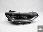 VW Passat B8 Full LED IQ Light koplamp rechts 3G1941082P, Auto-onderdelen, Verlichting, Gebruikt, Volkswagen
