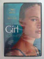 Dvd Girl (Drama van Lukas Dhont) NIEUW, Cd's en Dvd's, Ophalen of Verzenden, Drama, Nieuw in verpakking