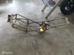 Monster frame kader 600 750 900 met kenteken 1998, Ophalen of Verzenden, Gebruikt