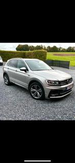 Tiguan R-line 1.5 tsi DSG 63000km, Auto's, 4 cilinders, 5 zetels, 5 deurs, SUV of Terreinwagen