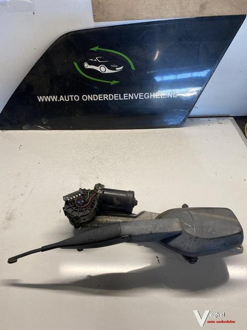 Mercedes ruitenwissermechaniek, Auto-onderdelen, Ruiten en Toebehoren, Gebruikt, Ophalen of Verzenden