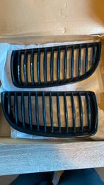 BMW E90/E91 grill, Auto-onderdelen, Ophalen, Gebruikt, Voor, Bumper
