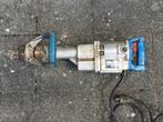Marteau piqueur électrique, Doe-het-zelf en Bouw, Ophalen, Gebruikt, Boor- en/of Breekhamer, Klopboormechanisme