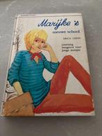 Marijke 's Nieuwe School, Boeken, Kinderboeken | Jeugd | 10 tot 12 jaar, Ophalen, Gelezen, Fictie