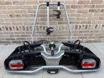 Thule fietsendrager europower 916 (2 electrische fietsen!), Auto diversen, Fietsendragers, Ophalen, Zo goed als nieuw, Brede banden