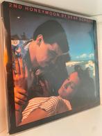Deaf School – 2nd Honeymoon - UK 1976, Verzenden, Gebruikt, Poprock