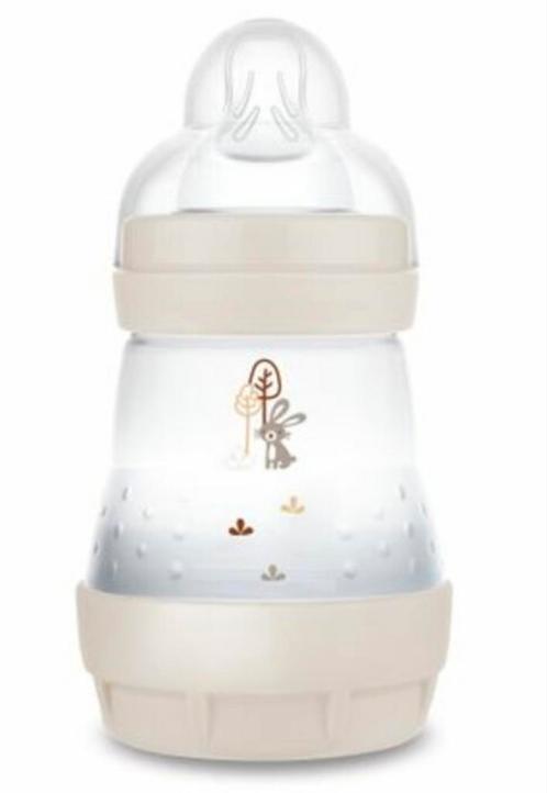 MAM Easy Start Anti-Colic babyflesje 160ml, Kinderen en Baby's, Babyvoeding en Toebehoren, Nieuw, Ophalen of Verzenden