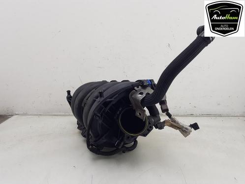 INLAATSPRUITSTUK Peugeot 308 (4A / C) (01-2007/12-2015), Auto-onderdelen, Motor en Toebehoren, Peugeot, Gebruikt