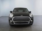 MINI One 3*capt arr*toit ouv et pano*JA 15'\'*bluetooth*c, 75 kW, Euro 6, Zwart, Bedrijf