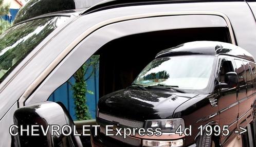 Chevrolet zijwindgeleiders fenders oa Astro Express Savana, Autos : Divers, Accessoires de voiture, Enlèvement ou Envoi