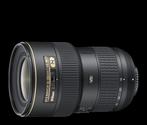 Nikon nikkor 16-35 f4 Vr, Audio, Tv en Foto, Foto | Lenzen en Objectieven, Zo goed als nieuw, Ophalen