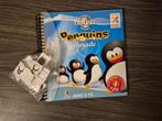 Smart Games – Penguins Parade (5–10 jaar), Ophalen, Een of twee spelers, Zo goed als nieuw, Smart Games