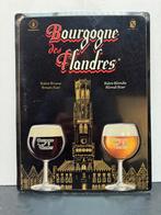 Bourgogne des flandres, Verzamelen, Biermerken, Ophalen, Zo goed als nieuw