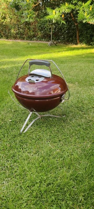 Barbecue portable Weber 