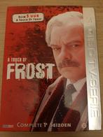 A Touch Of Frost. Volledige seizoenen 1 tem 5., Cd's en Dvd's, Dvd's | Tv en Series, Boxset, Ophalen of Verzenden, Zo goed als nieuw