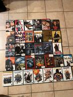 32 dvd’s, Ophalen of Verzenden, Zo goed als nieuw