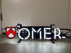 Neon omer, Verzamelen, Biermerken, Ophalen of Verzenden, Nieuw