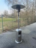 Terrasverwarmer, Tuin en Terras, Ophalen, Zo goed als nieuw, Gas