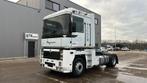 Renault Magnum 430 (POMPE MANUELLE / MANUAL PUMP) EL23248, Auto's, Euro 2, Achterwielaandrijving, Overige kleuren, Renault